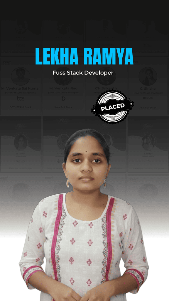 Placement success 15